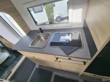 Fahrzeugbild Chausson Alkoven C727 GA AHK/Einzelbetten/Winterpaket #12