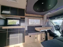 Fahrzeugbild Chausson Teilintegriert Etape Line 640 Arctic/AHK/Solar #6