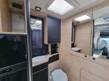 Fahrzeugbild Chausson Teilintegriert Etape Line 640 Arctic/AHK/Solar #7