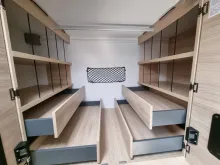 Fahrzeugbild Chausson Teilintegriert Etape Line 640 Arctic/AHK/Solar #10