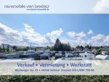 Fahrzeugbild Chausson Integriert Etape Line 6040 180PS/Automatik/AHK #19