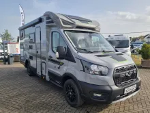 Fahrzeugbild Chausson Teilintegriert S 697 Sport Line Zubehör/Safety #19