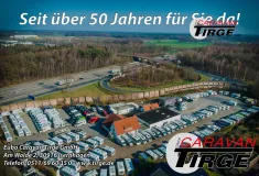 Bild 16 Dethleffs c-go 565 FMK 3er Stockbett!