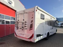 Fahrzeugbild Carado I 447 Pro+ #4