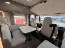 Fahrzeugbild Carado I 447 Pro+ #6