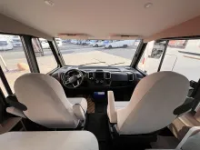 Fahrzeugbild Carado I 447 Pro+ #7