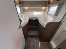 Fahrzeugbild Carado I 447 Pro+ #12