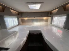 Fahrzeugbild Carado I 447 Pro+ #14