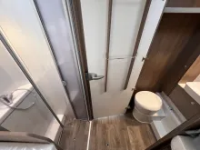 Fahrzeugbild Carado I 447 Pro+ #16