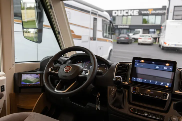 Fahrzeugbild I 490 LE Malibu Abverkaufs Aktion 2025 #8