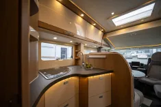 Bild 12 I 490 LE Malibu Abverkaufs Aktion 2025