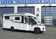 Fahrzeugbild T 430 KB LE 3.5t Malibu Abverkaufs Aktion 2025 #1