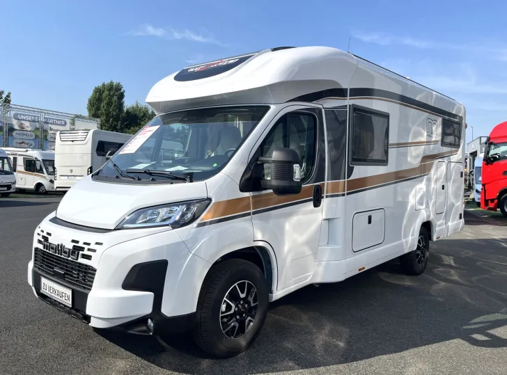Fahrzeugbild T 430 KB LE 3.5t Malibu Abverkaufs Aktion 2025 #5