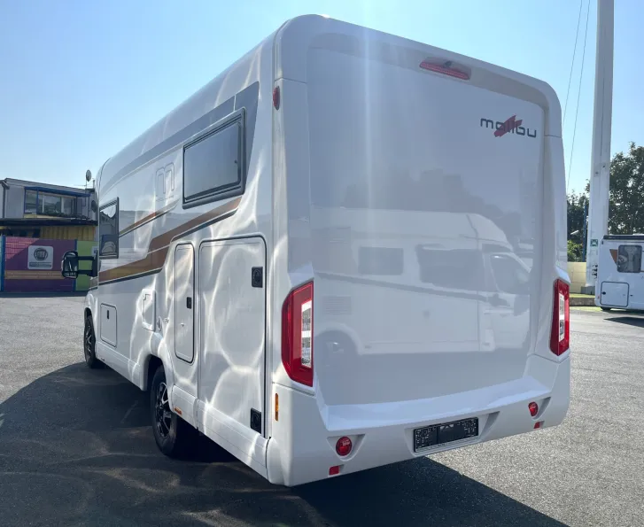 Fahrzeugbild T 430 KB LE 3.5t Malibu Abverkaufs Aktion 2025 #7