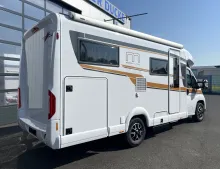 Fahrzeugbild T 430 KB LE 3.5t Malibu Abverkaufs Aktion 2025 #8