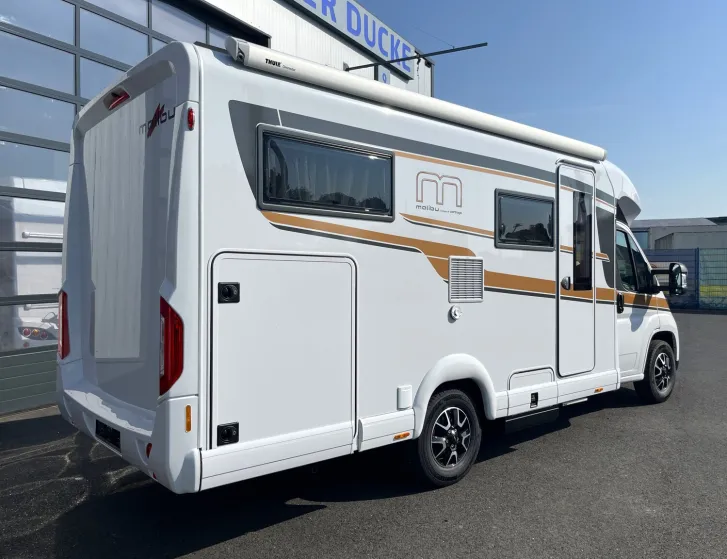 Fahrzeugbild T 430 KB LE 3.5t Malibu Abverkaufs Aktion 2025 #8
