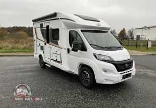 Lyseo TD 594 Harmony Line