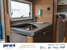 Bild 8 Weinsberg CaraCompact Suite 640 MEG EDITION [PEPPER] Modell 2024