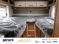 Bild 13 Weinsberg CaraCompact Suite 640 MEG EDITION [PEPPER] Modell 2024