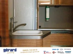 Bild 14 Weinsberg CaraCompact Suite 640 MEG EDITION [PEPPER] Modell 2024
