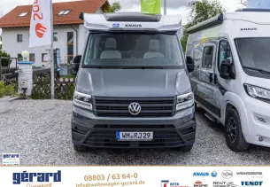 Van TI 640 MEG VANSATION