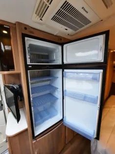Bild 14 Kabe Briljant 470 XL Alde/Markise/Klima/ 1.Hand