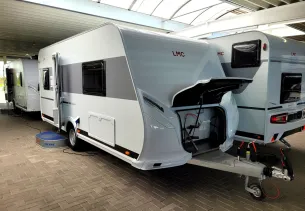 Tandero 480 D