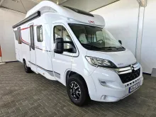 Fahrzeugbild LMC Tourer Lift H 720 sofort Verfügbar #1