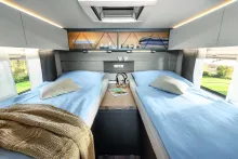Fahrzeugbild LMC Tourer Lift H 660 G Automatik, AHK, Navi, TV #17