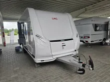 Fahrzeugbild LMC Videro 450 D sofort Verfügbar #3