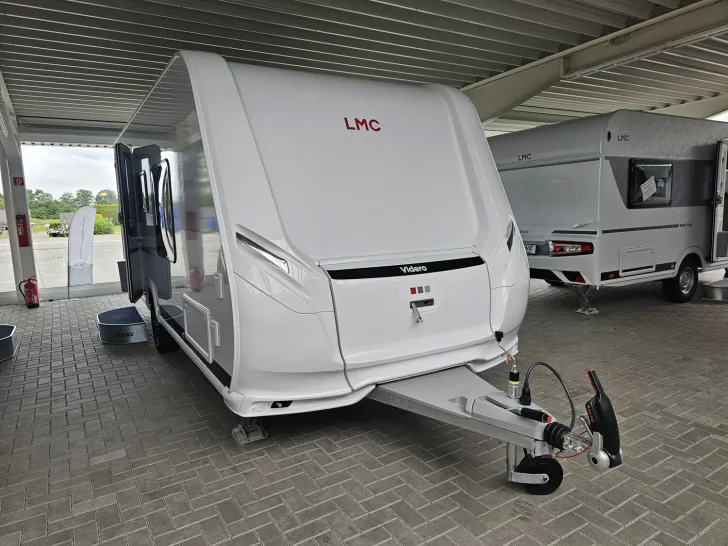 Fahrzeugbild LMC Videro 450 D sofort Verfügbar #3