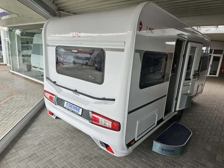 Fahrzeugbild LMC Videro 450 D sofort Verfügbar #5