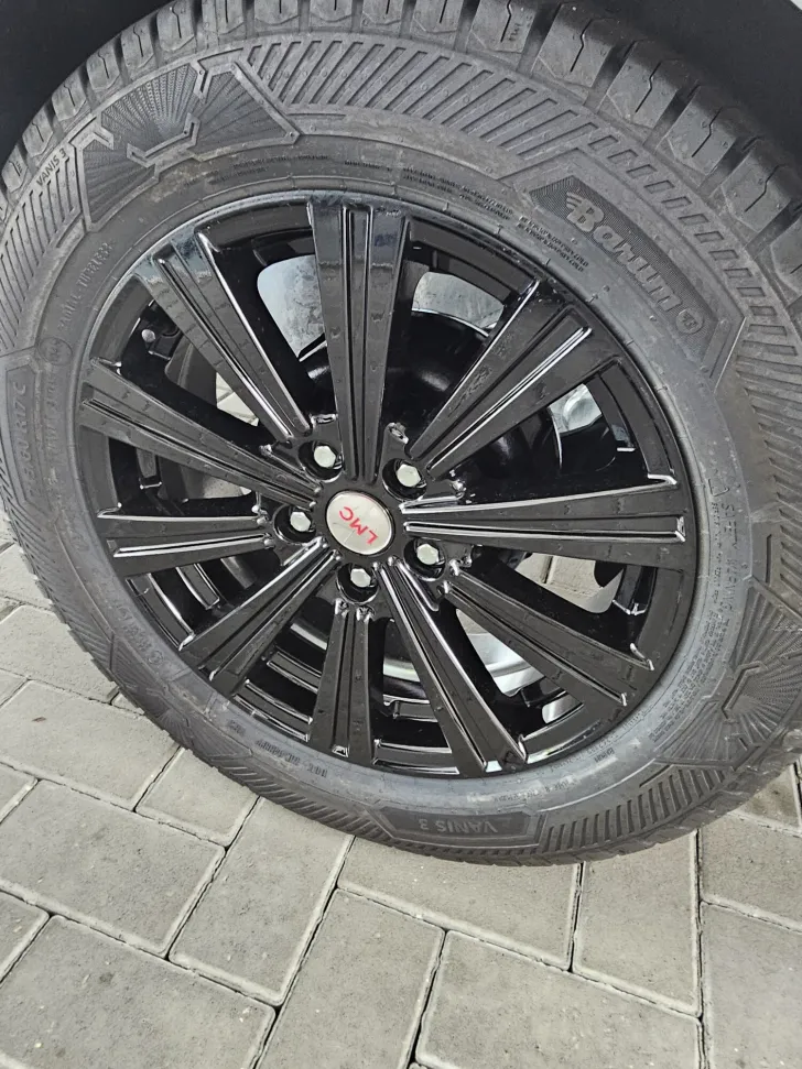 Fahrzeugbild LMC Videro 450 D sofort Verfügbar #7