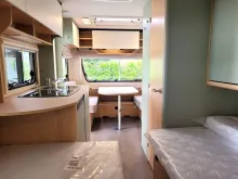 Fahrzeugbild LMC Style 460 E #7