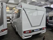 Fahrzeugbild LMC Tourer Lift H 660 G Automatik, AHK, Navi, TV #5