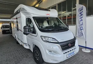 Tourer Lift H 630