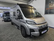 Fahrzeugbild Carado pro+ CV 600 Standklima Telair // Zuziehhilfe #5
