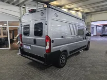 Fahrzeugbild Carado pro+ CV 600 Standklima Telair // Zuziehhilfe #8