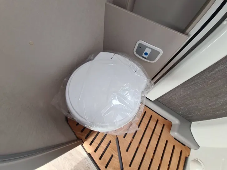 Fahrzeugbild Hymer Tramp S 585 Solaranlage|Diesel-Hzg.|Kompr.-Kühls #10