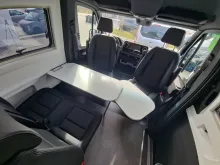 Fahrzeugbild Westfalia James Cook Classic 190 PS Allrad|4x4|MBUX|Leder #4