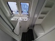 Fahrzeugbild Westfalia James Cook Classic 190 PS Allrad|4x4|MBUX|Leder #14