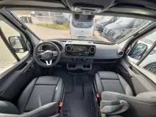 Fahrzeugbild Westfalia James Cook Classic 190 PS Allrad|4x4|MBUX|Leder #16