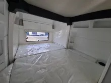 Fahrzeugbild Westfalia James Cook Classic 190 PS Allrad|4x4|MBUX|Leder #7