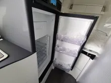 Fahrzeugbild Westfalia James Cook Classic 190 PS Allrad|4x4|MBUX|Leder #11