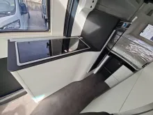 Fahrzeugbild Westfalia James Cook Classic 190 PS Allrad|4x4|MBUX|Leder #9