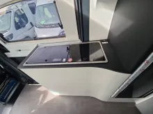 Fahrzeugbild Westfalia James Cook Classic 190 PS Allrad|4x4|MBUX|Leder #8