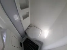 Fahrzeugbild Westfalia James Cook Classic 190 PS Allrad|4x4|MBUX|Leder #13