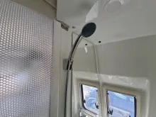 Fahrzeugbild Westfalia James Cook Classic 190 PS Allrad|4x4|MBUX|Leder #15