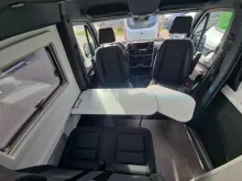 Fahrzeugbild Westfalia James Cook Classic 190 PS Allrad|4x4|MBUX|Leder #5