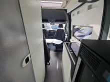 Fahrzeugbild Westfalia James Cook Classic 190 PS Allrad|4x4|MBUX|Leder #12